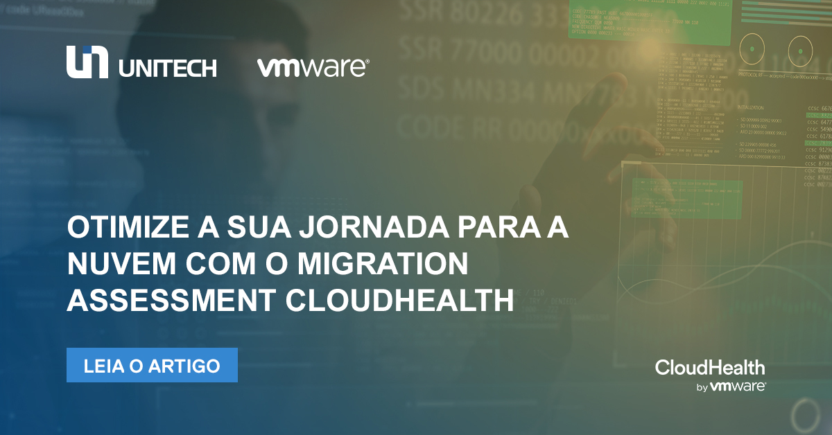 Otimize a sua jornada para a nuvem com o Migration Assessment ...