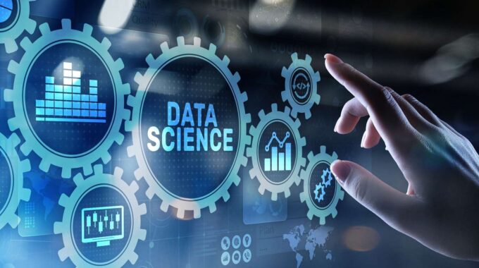 O Que é Ciência De Dados?